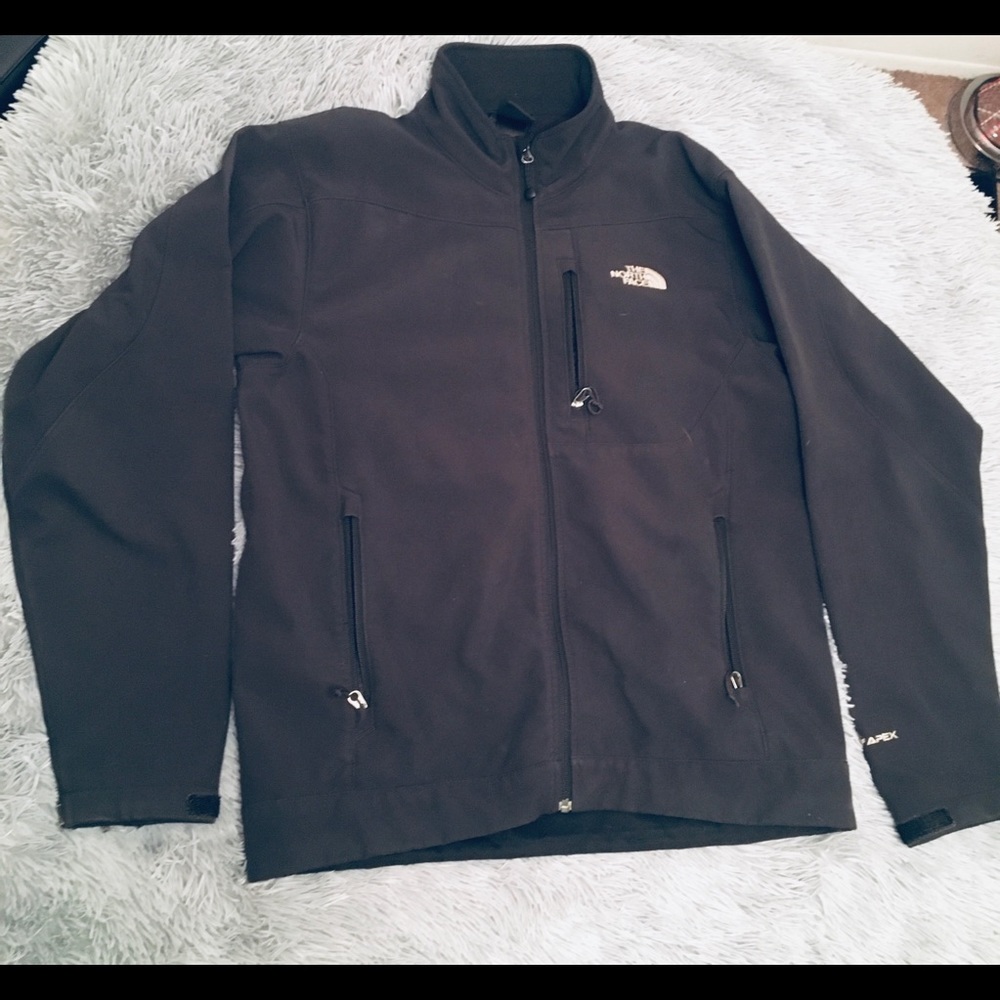 Northface Waterproof Coat